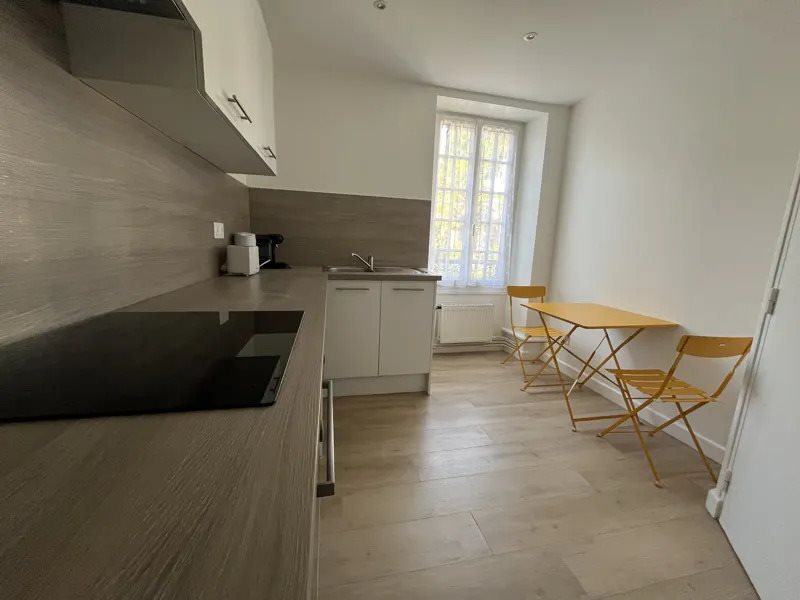 Appartement à vendre, 45m², Auvers-sur-Oise