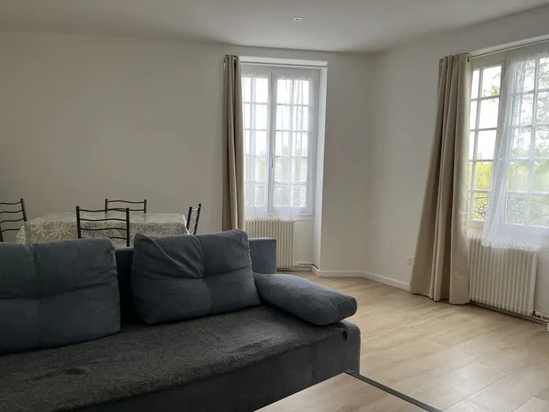 Appartement à vendre, 45m², Auvers-sur-Oise