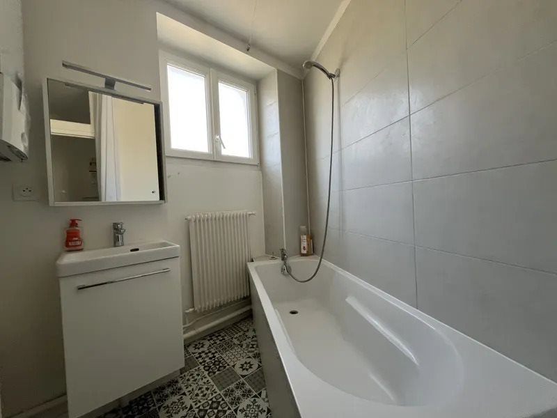 Appartement à vendre, 45m², Auvers-sur-Oise