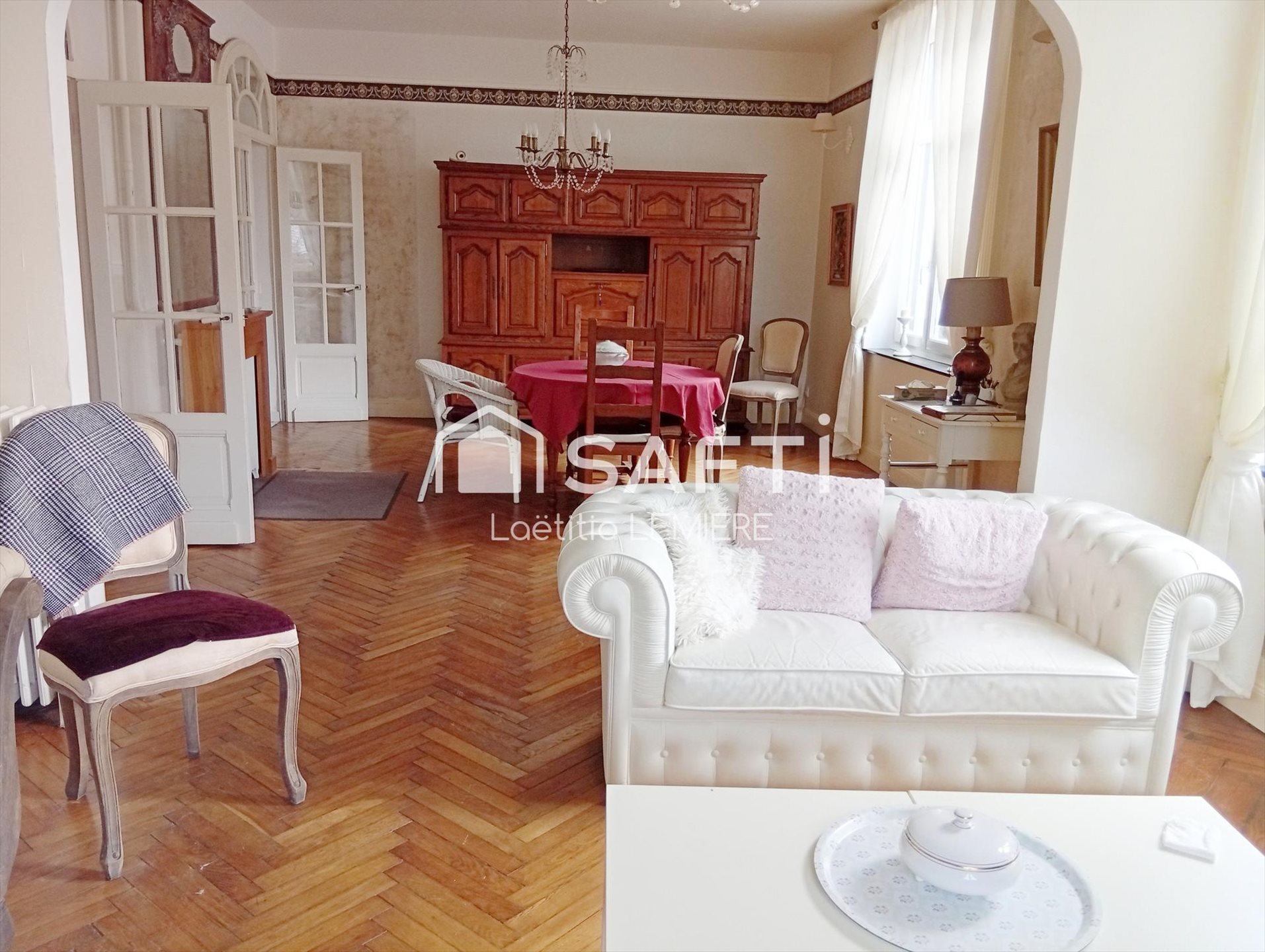 Maison à vendre, 184m², Landrecies