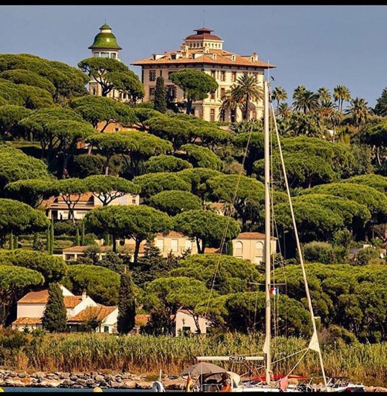 Appartement à vendre, 350m², Saint-Tropez
