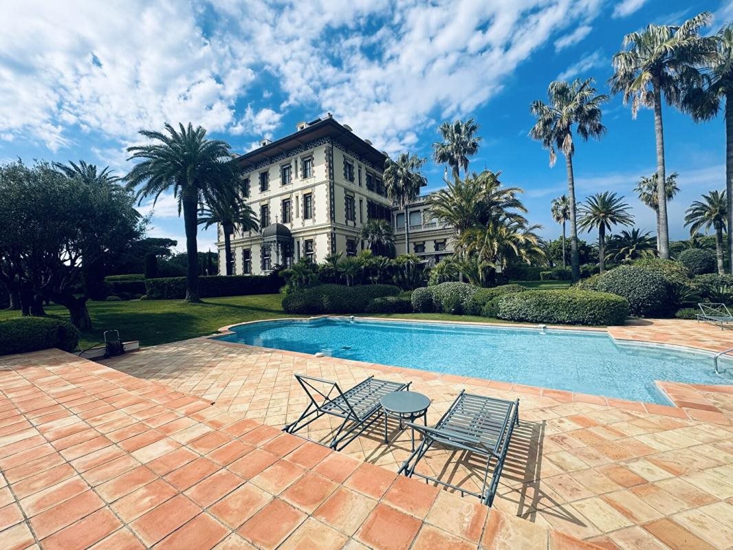 Appartement à vendre, 350m², Saint-Tropez