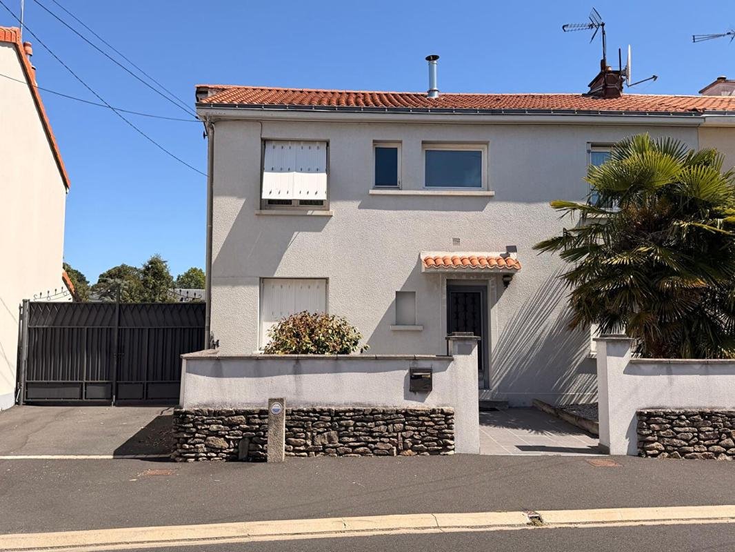 Maison à vendre, 160m², Cholet