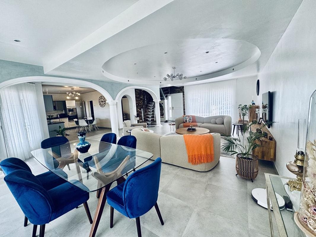 Maison à vendre, 180m², Cholet