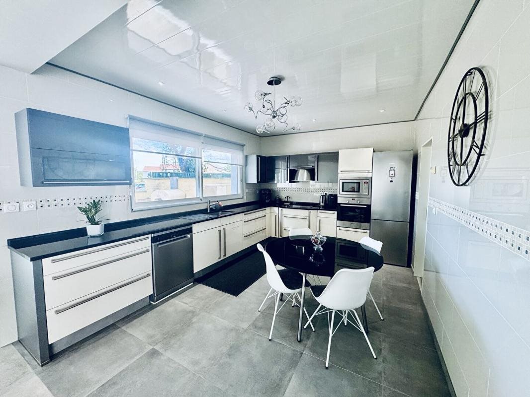 Maison à vendre, 180m², Cholet