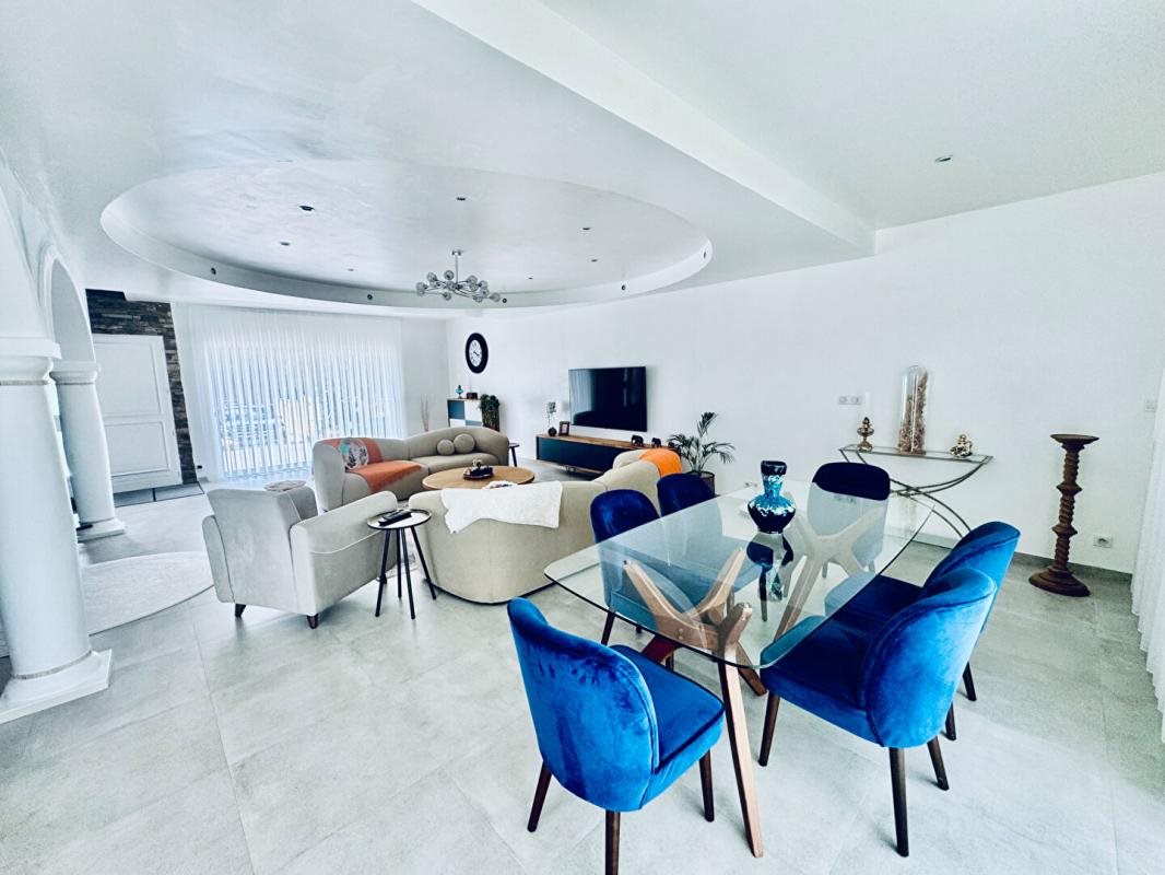 Maison à vendre, 180m², Cholet