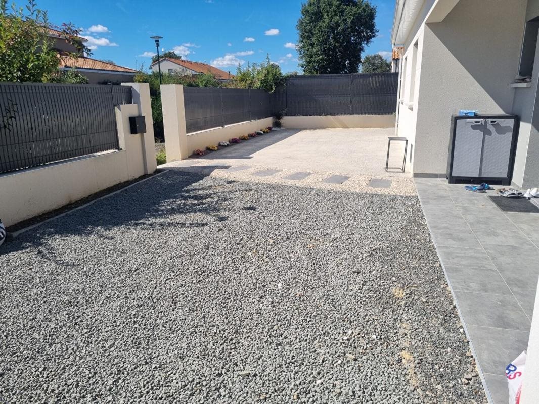 Maison à vendre, 150m², Nuaillé
