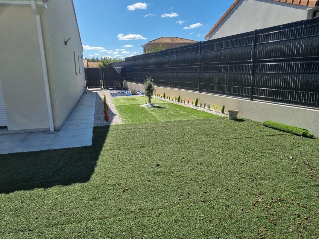 Maison à vendre, 150m², Nuaillé