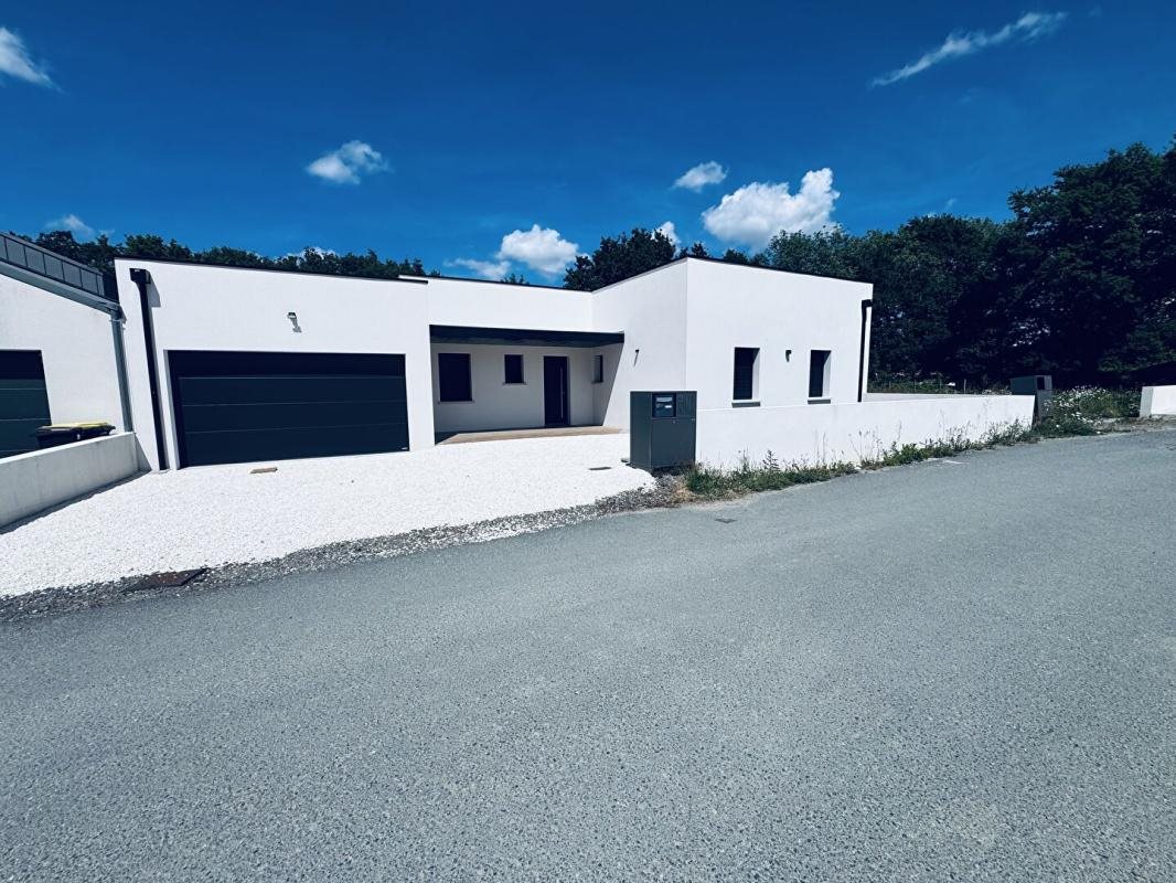 Maison à vendre, 133m², Cholet