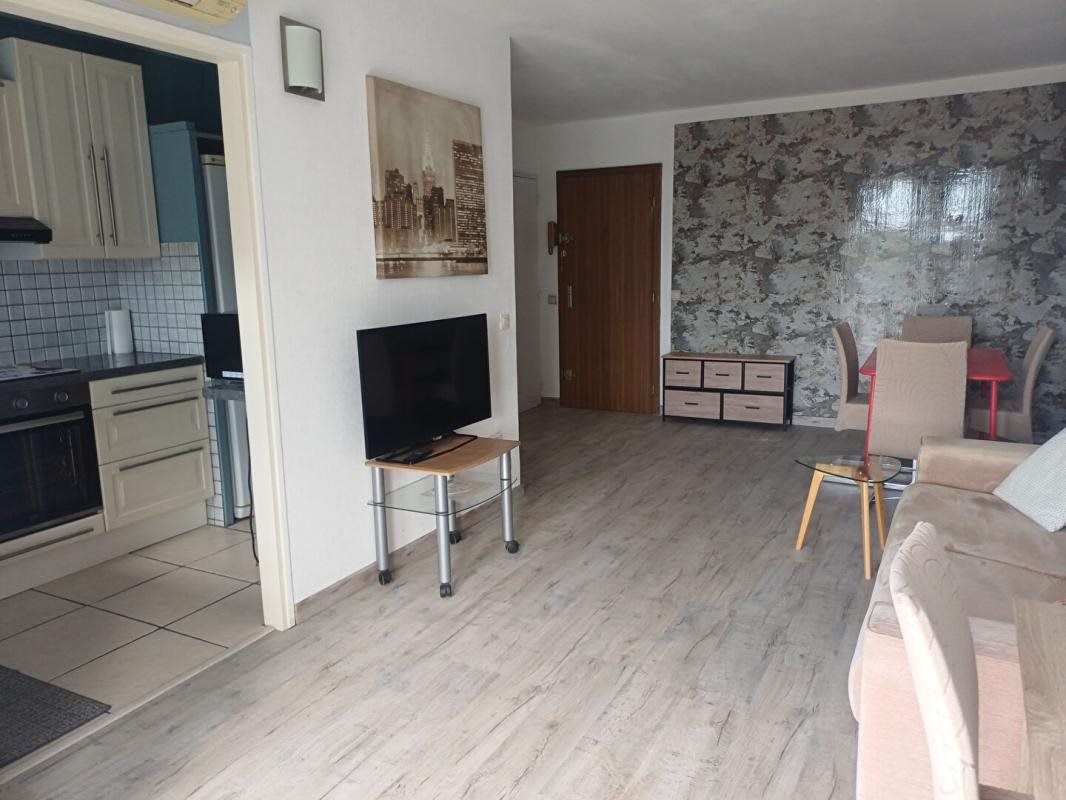 Appartement à vendre, 46m², Perpignan