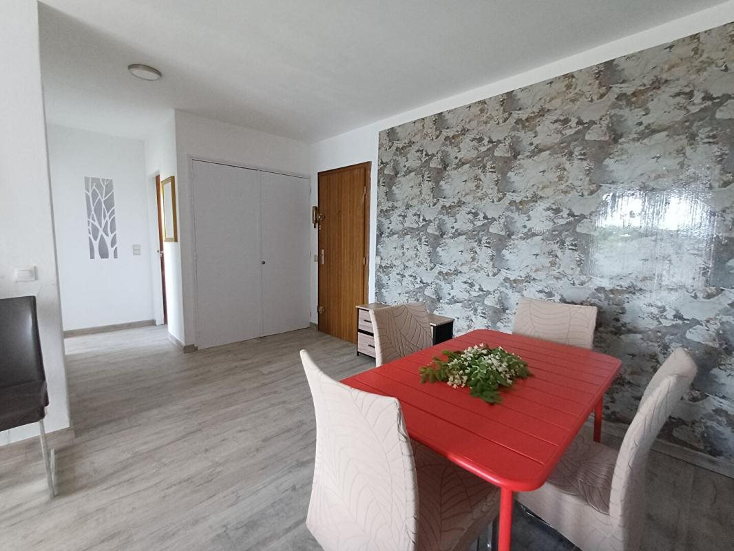 Appartement à vendre, 46m², Perpignan