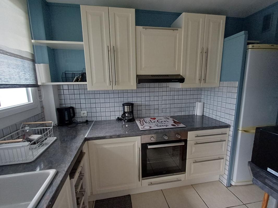 Appartement à vendre, 46m², Perpignan