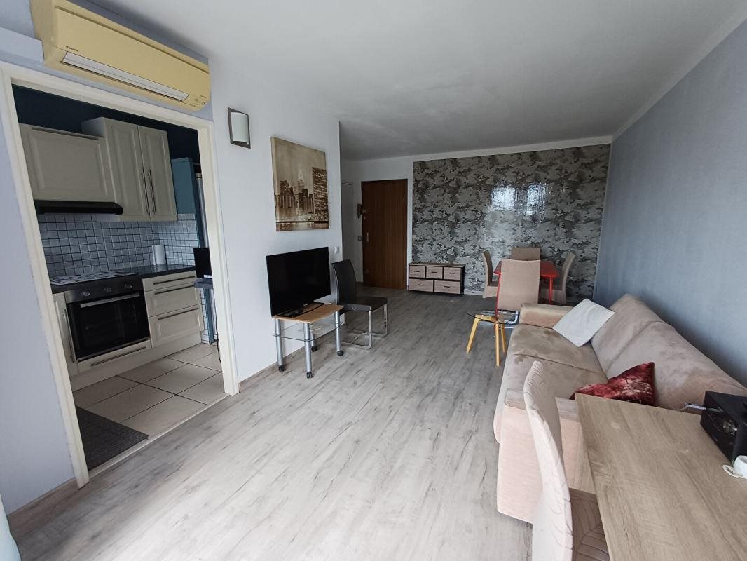 Appartement à vendre, 46m², Perpignan