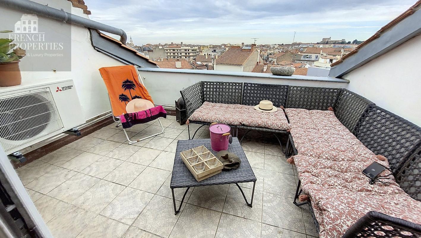 Appartement à vendre, 135m², Perpignan