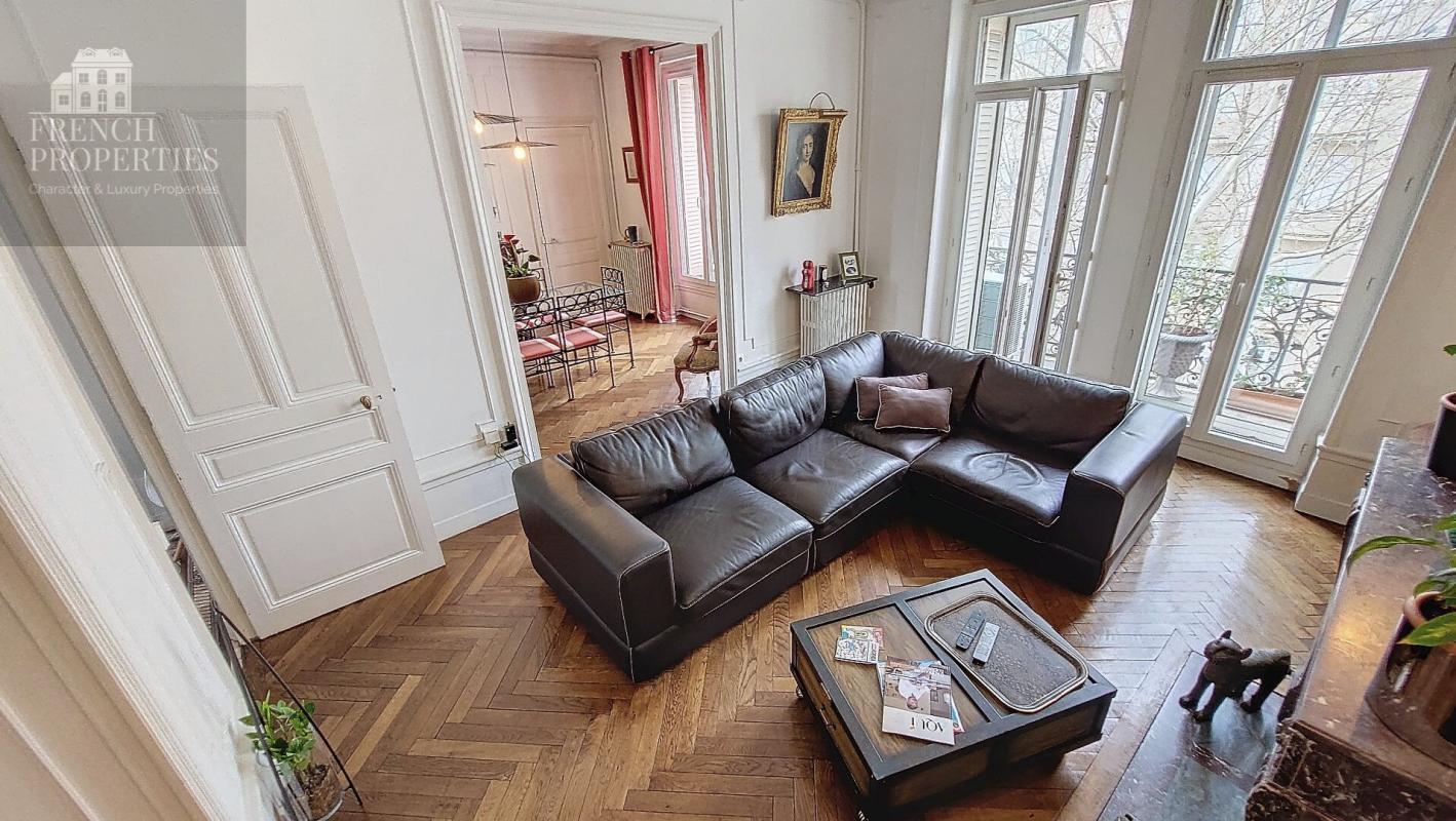 Appartement à vendre, 135m², Perpignan
