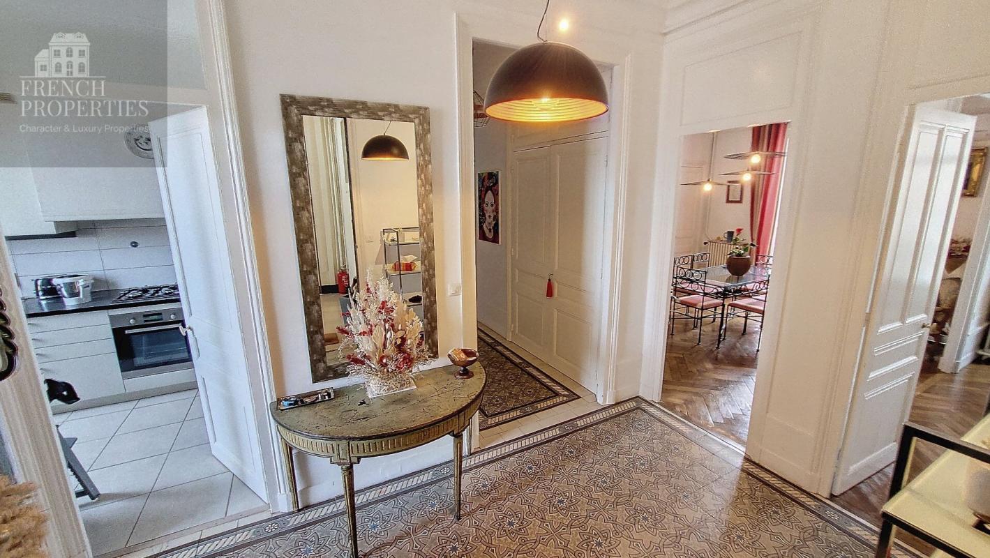 Appartement à vendre, 135m², Perpignan