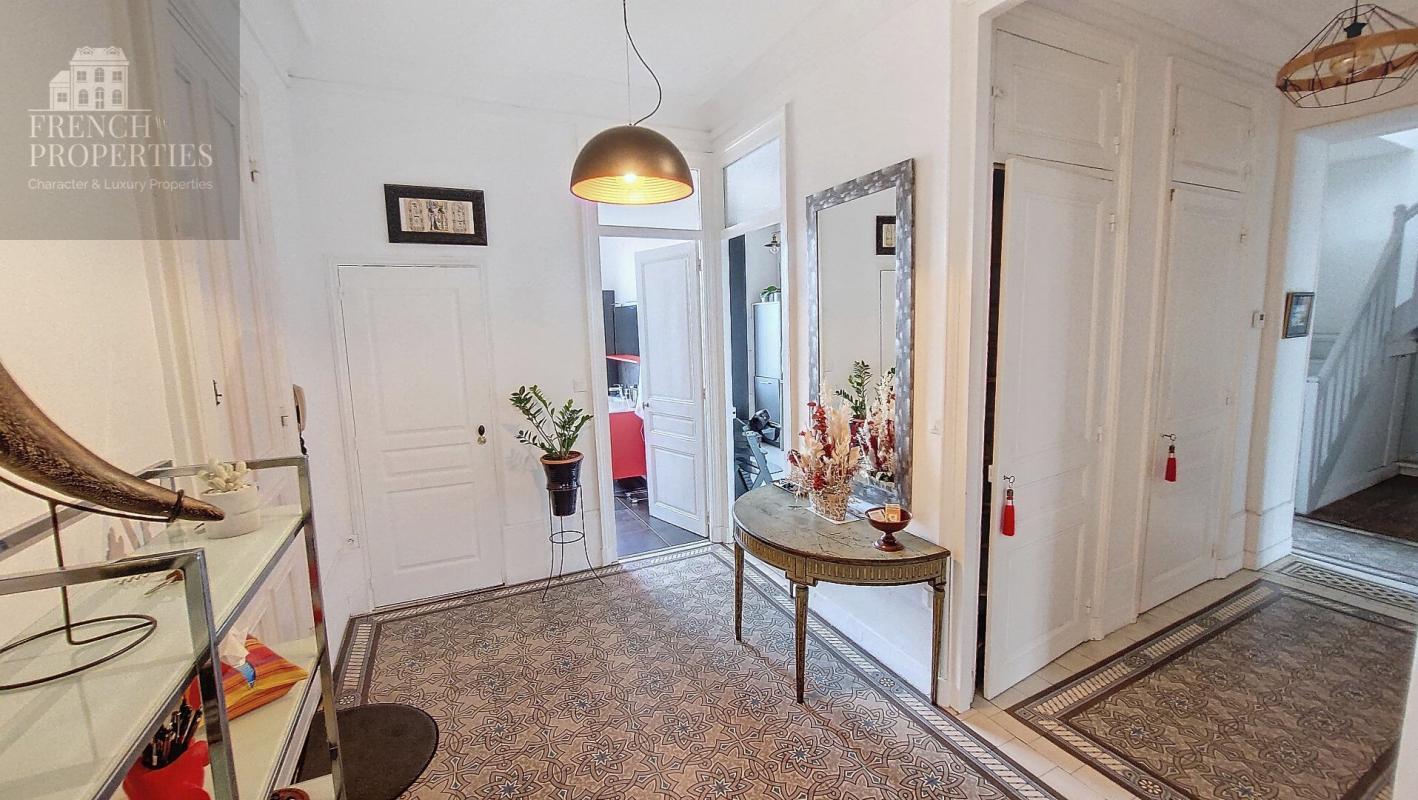 Appartement à vendre, 135m², Perpignan