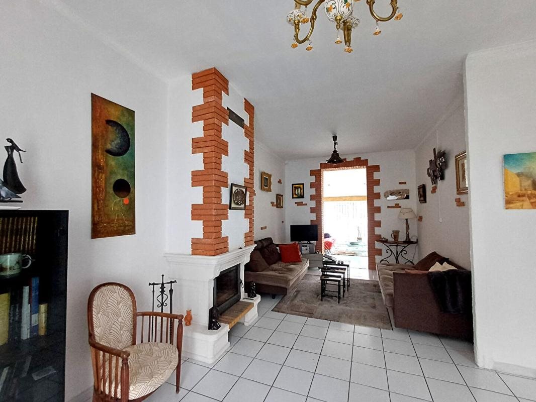 Maison à vendre, 174m², Perpignan