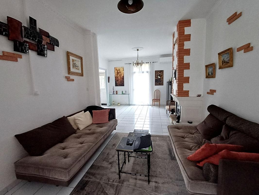 Maison à vendre, 174m², Perpignan