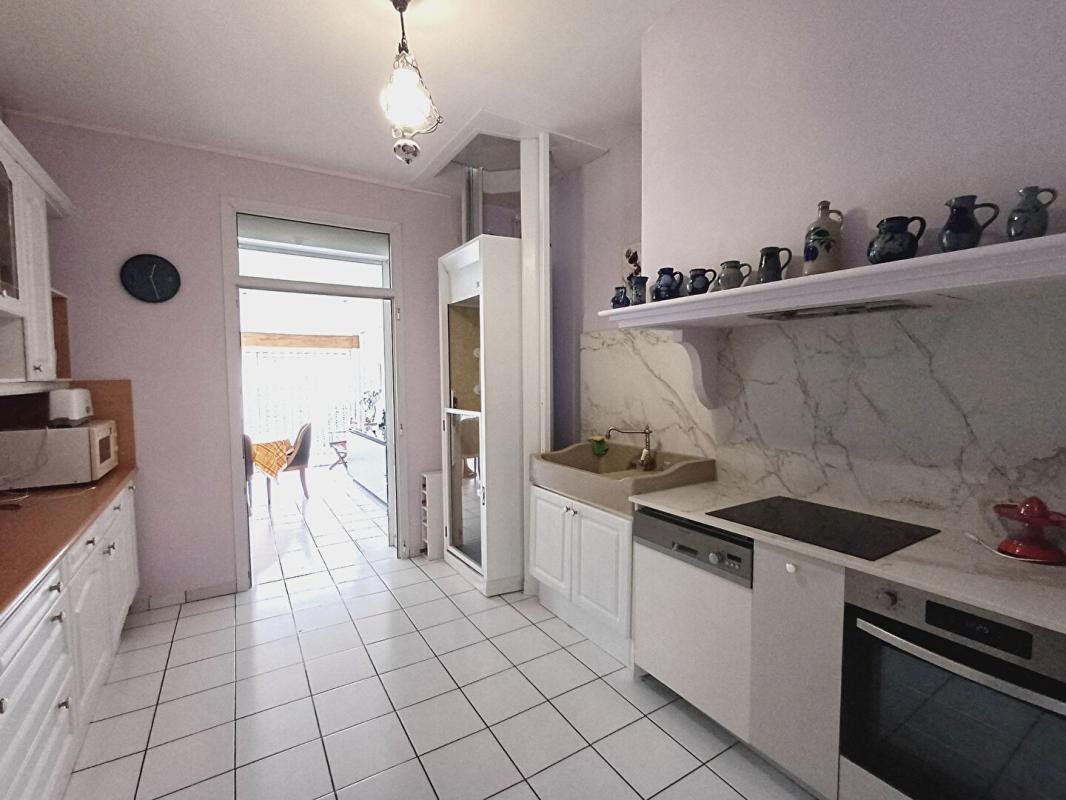 Maison à vendre, 174m², Perpignan
