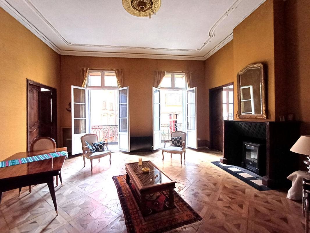 Appartement à vendre, 137m², Perpignan