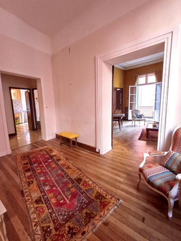 Appartement à vendre, 137m², Perpignan