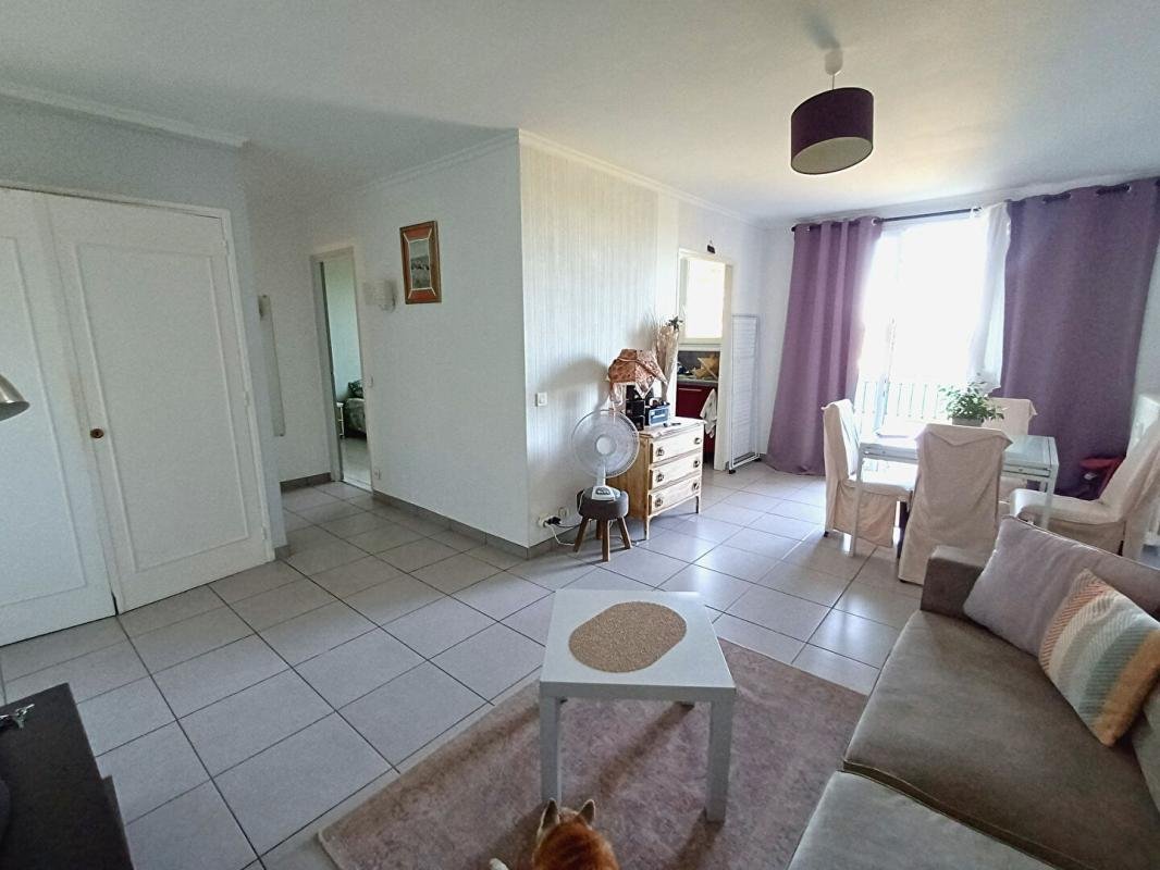 Appartement à vendre, 45m², Perpignan