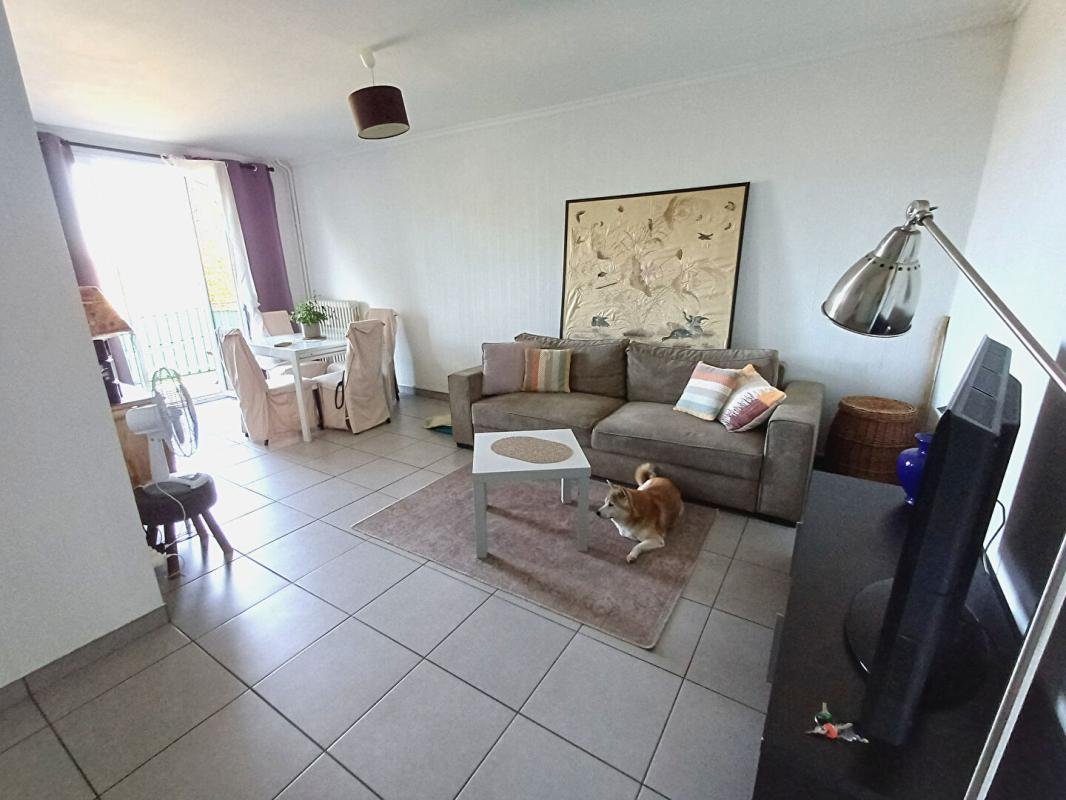 Appartement à vendre, 45m², Perpignan