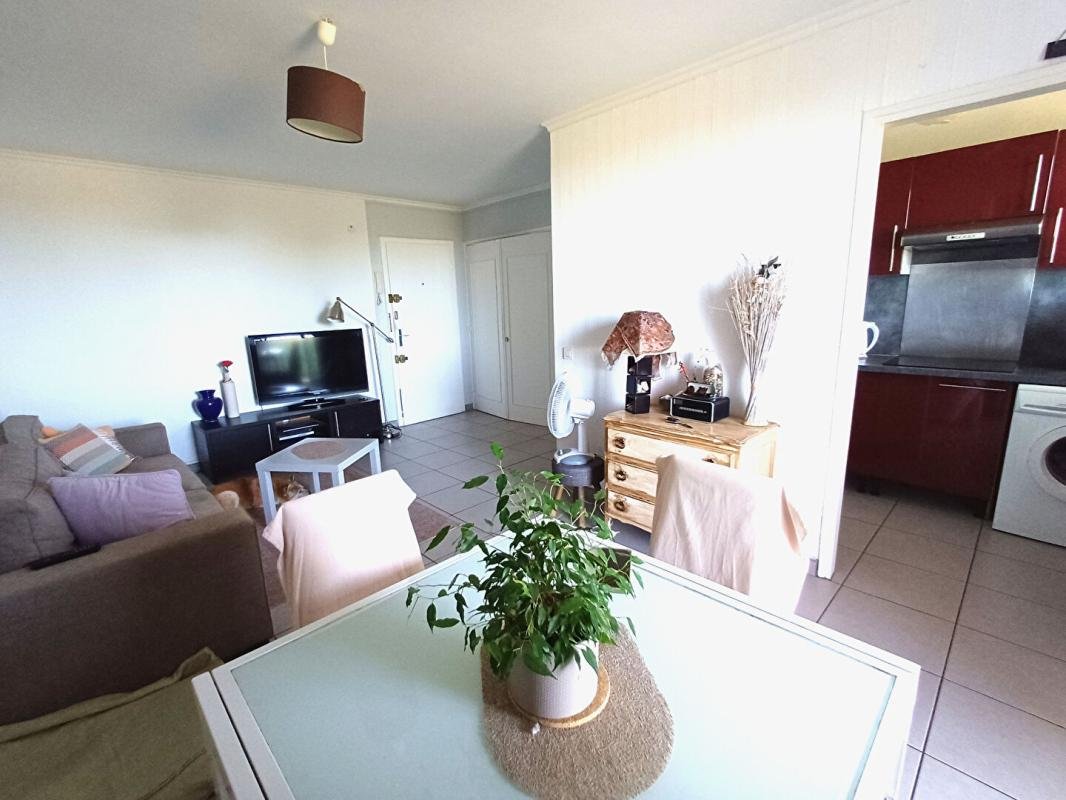 Appartement à vendre, 45m², Perpignan