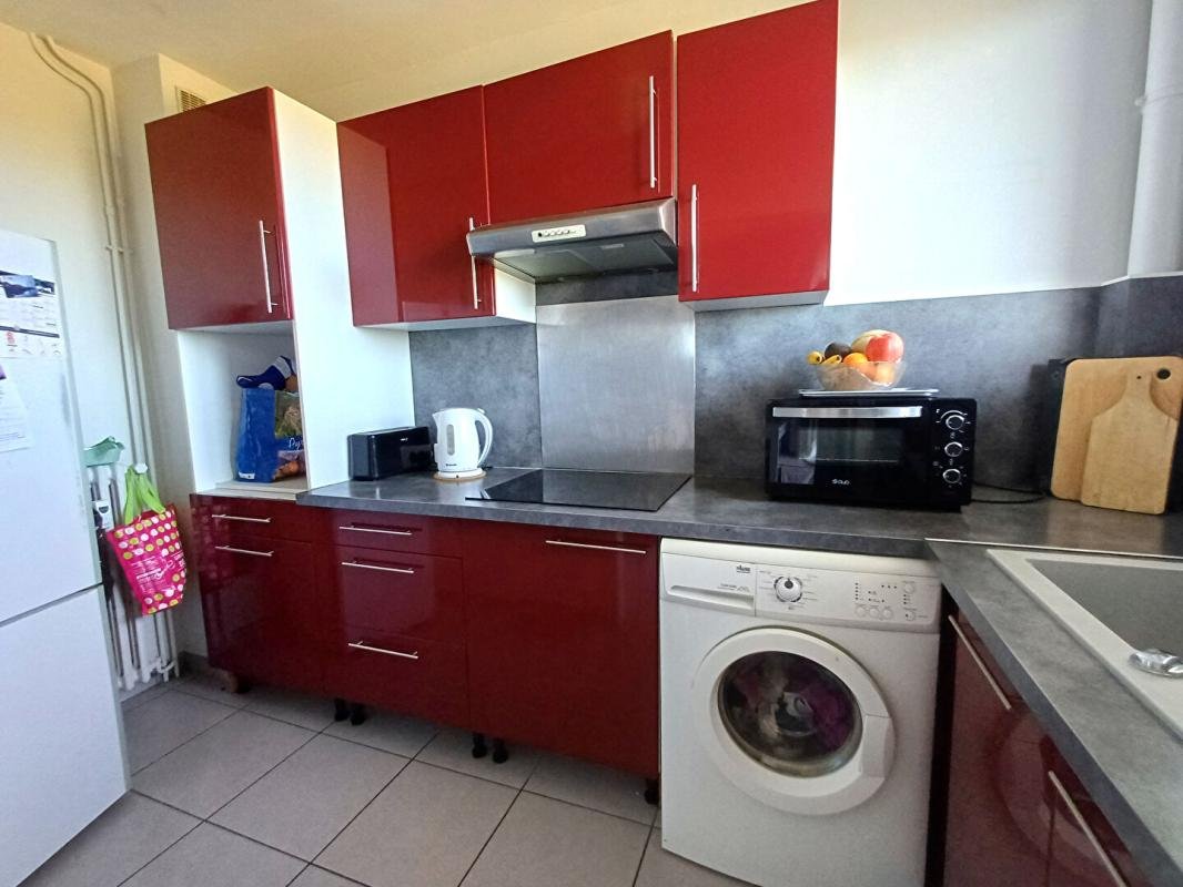 Appartement à vendre, 45m², Perpignan
