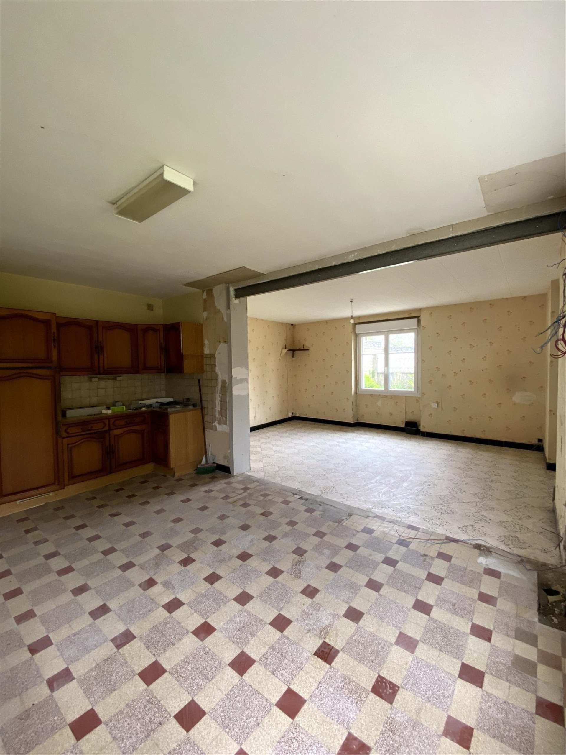 Maison à vendre, 90m², Nouâtre