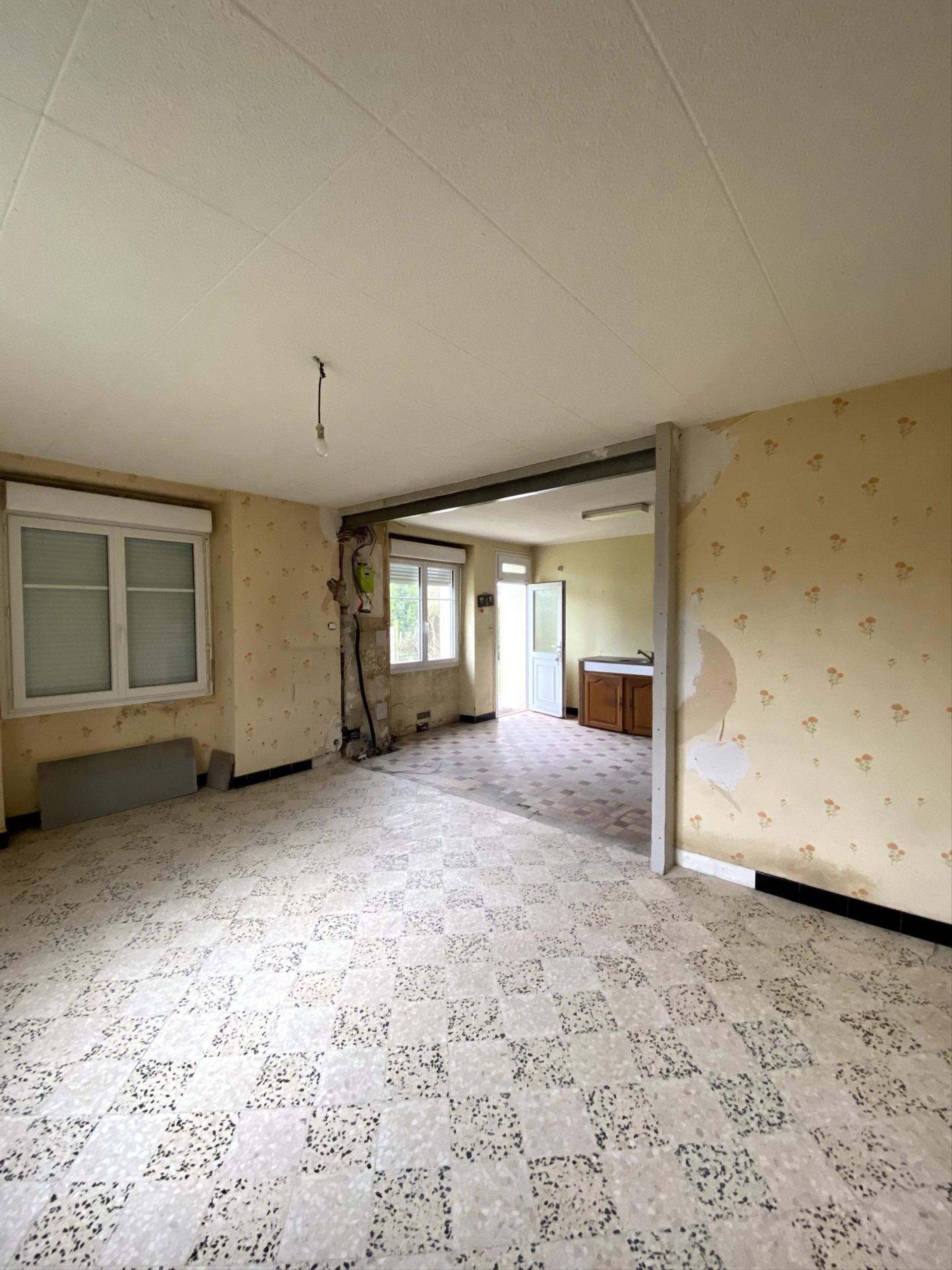 Maison à vendre, 90m², Nouâtre