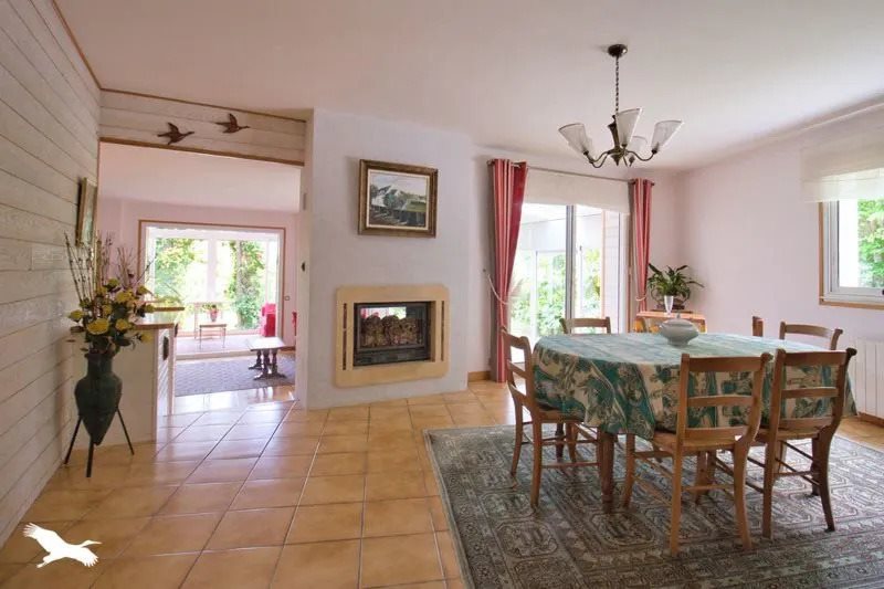 Maison à vendre, 162m², Névez