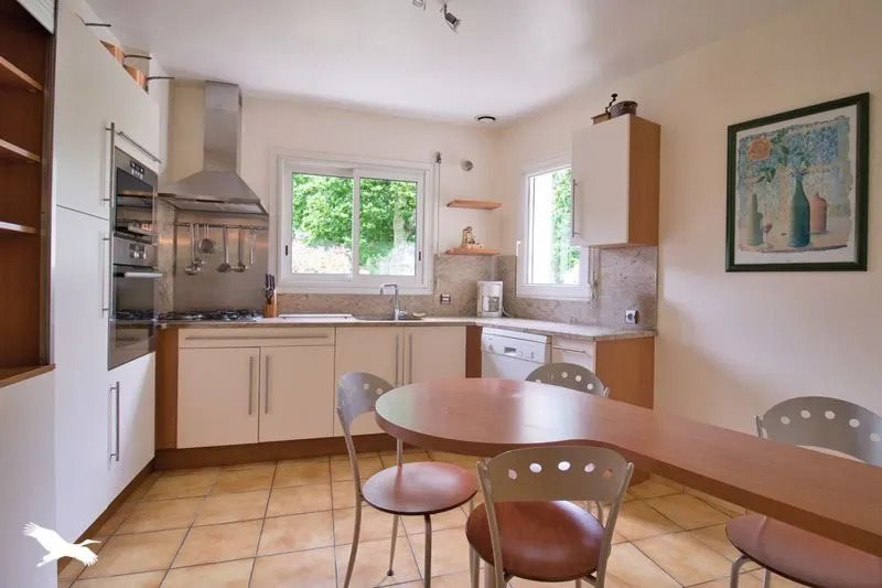 Maison à vendre, 162m², Névez