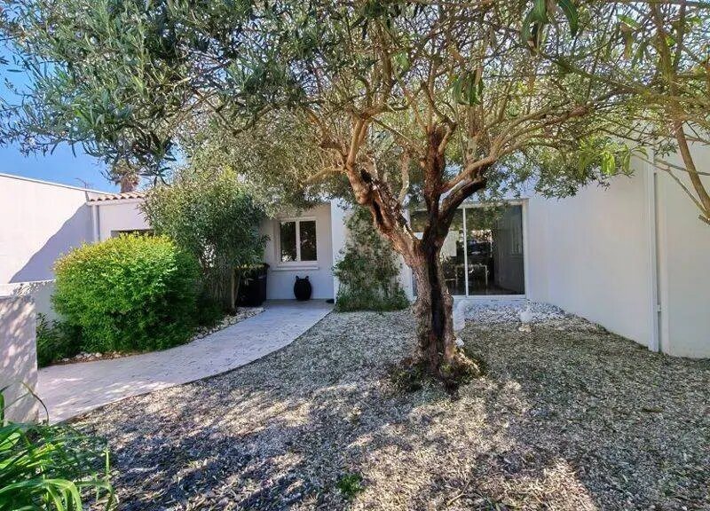 Maison à vendre, 130m², La Rochelle