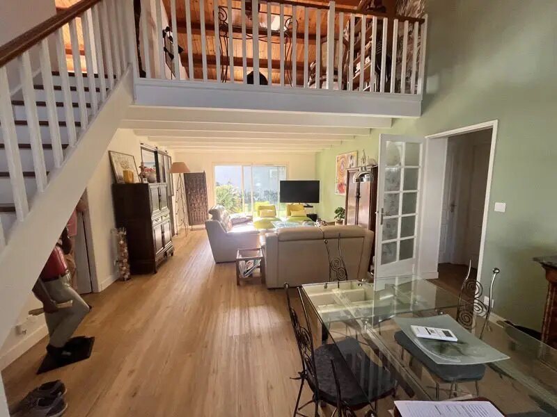 Maison à vendre, 130m², La Rochelle
