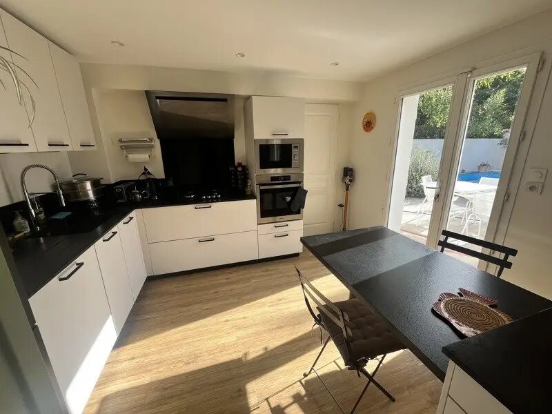 Maison à vendre, 130m², La Rochelle