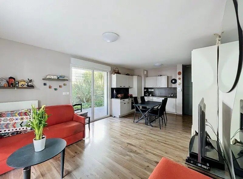 Appartement à vendre, 60m², La Rochelle