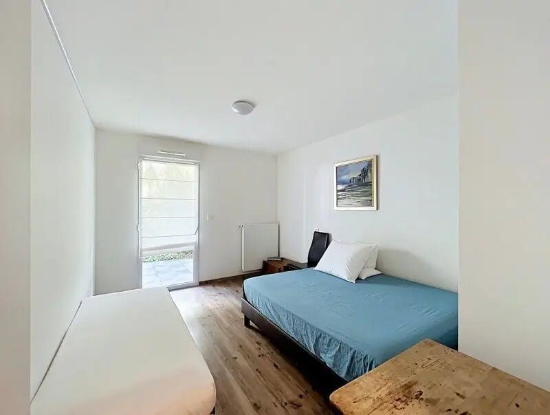Appartement à vendre, 60m², La Rochelle