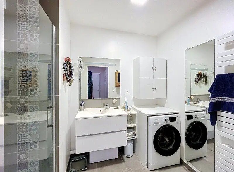 Appartement à vendre, 60m², La Rochelle