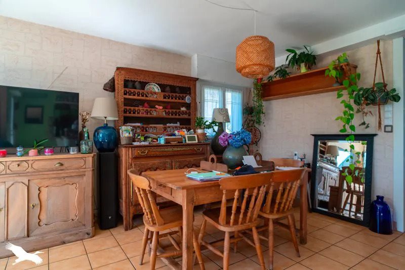 Maison à vendre, 81m², Landudal