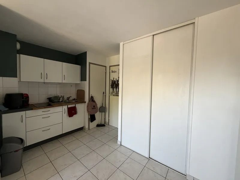 Appartement à vendre, 37m², Quimper