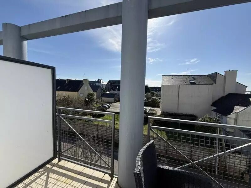 Appartement à vendre, 33m², Quimper