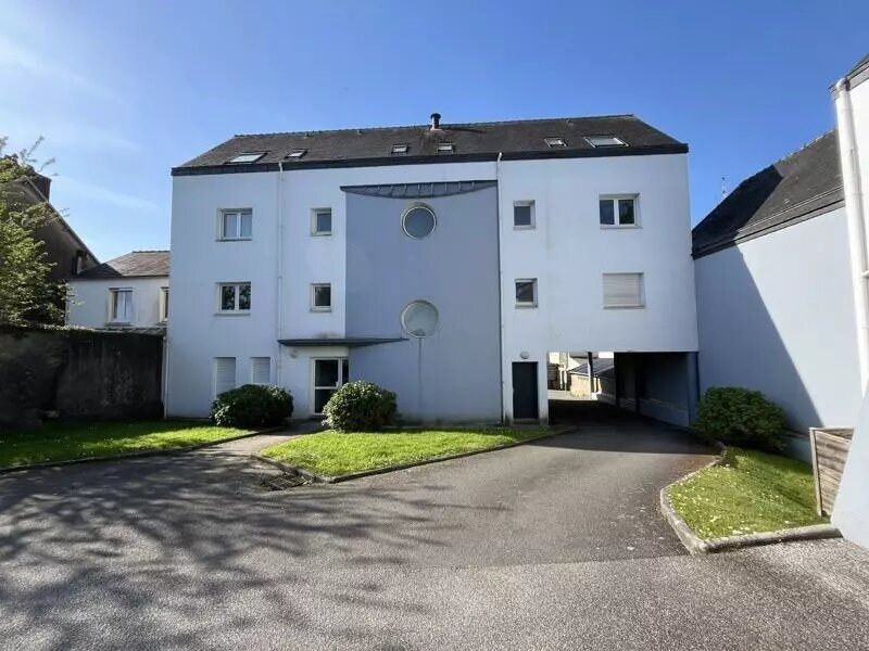 Appartement à vendre, 33m², Quimper