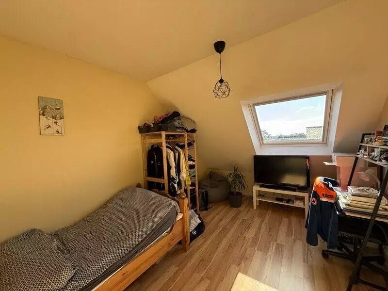 Appartement à vendre, 33m², Quimper