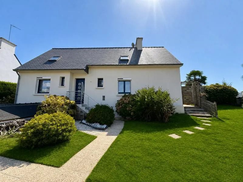 Maison à vendre, 125m², Quimper