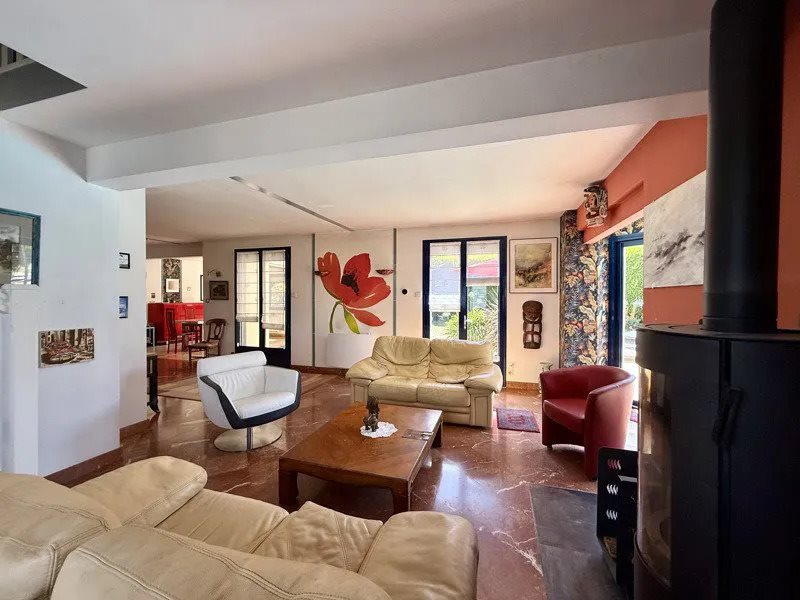 Maison à vendre, 125m², Quimper