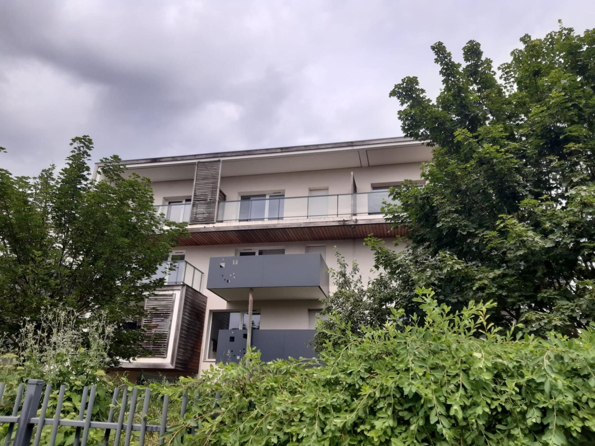 Appartement à vendre, 47m², Lille