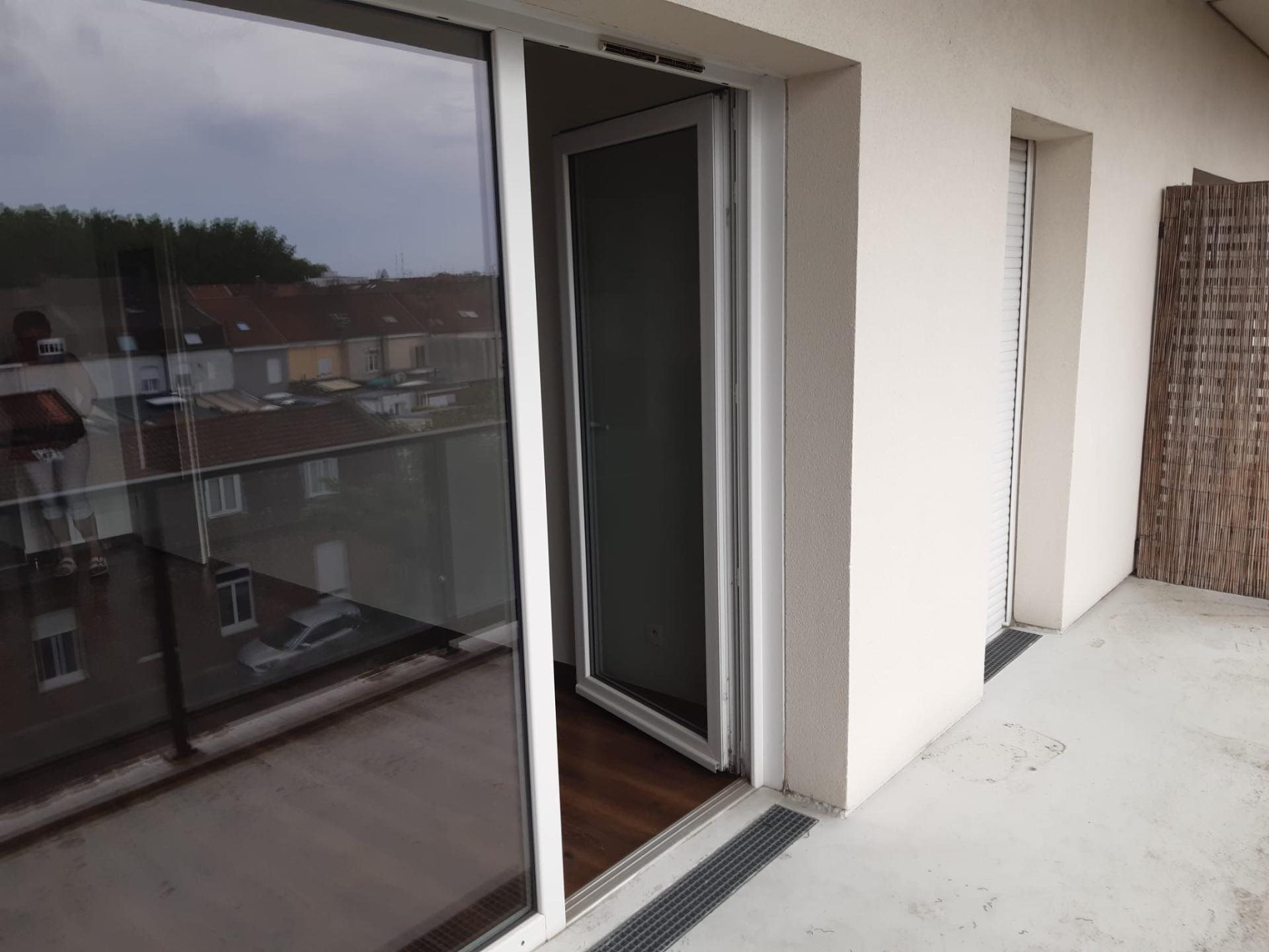 Appartement à vendre, 47m², Lille