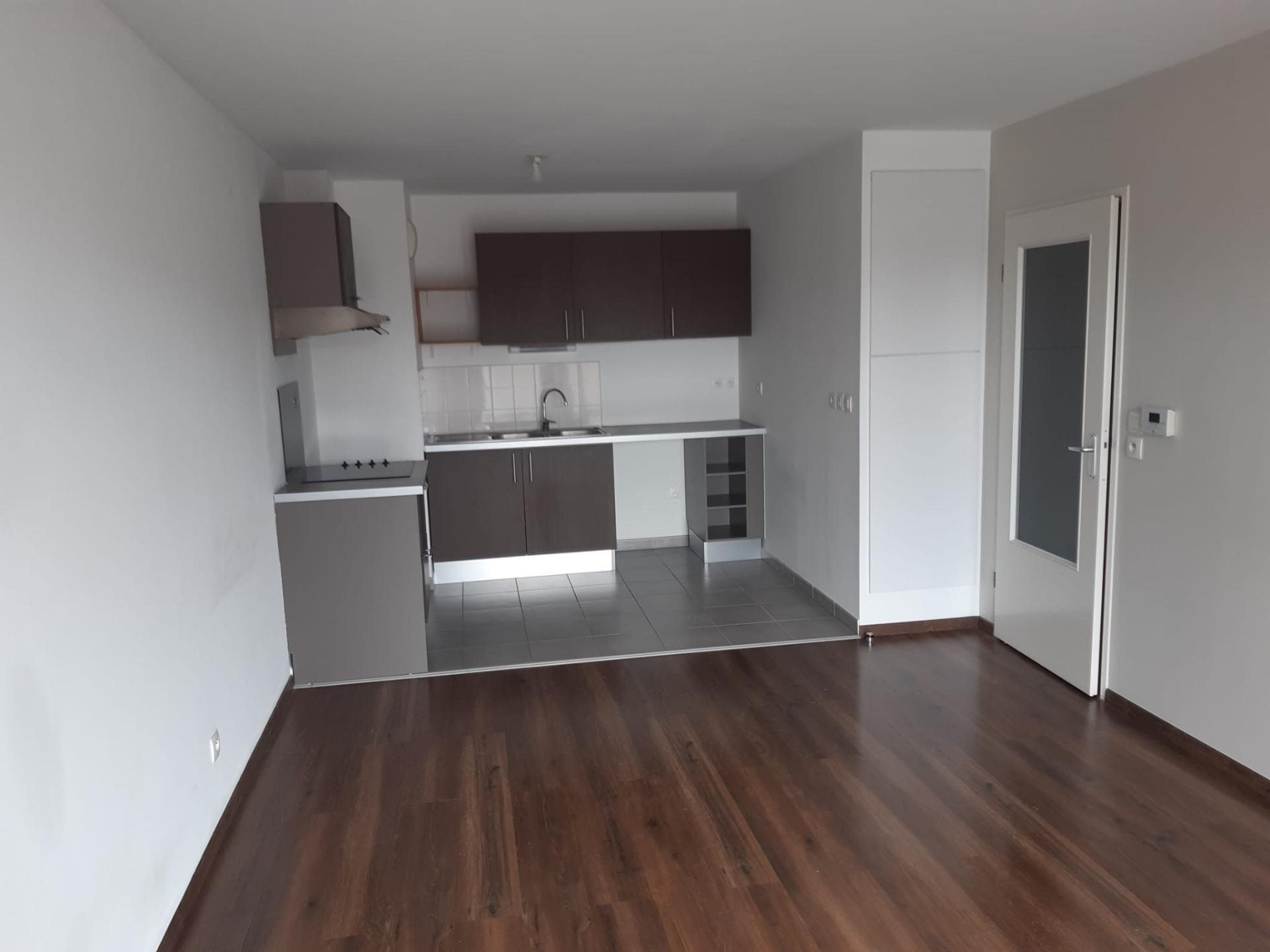 Appartement à vendre, 47m², Lille